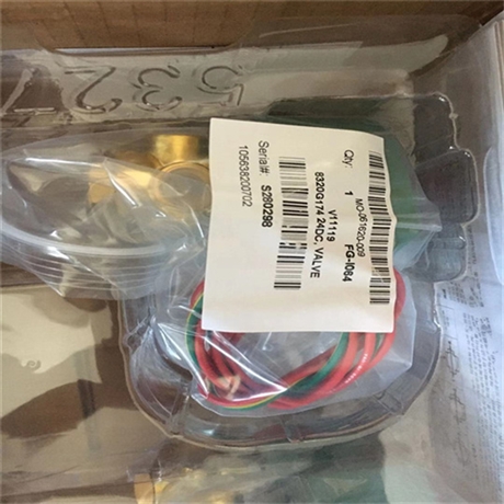 防爆电磁阀ASCO 8215G030 220/50阿斯卡