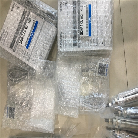 SMC真空压力开关ZSE20F-N-M-01-L-X531混合用