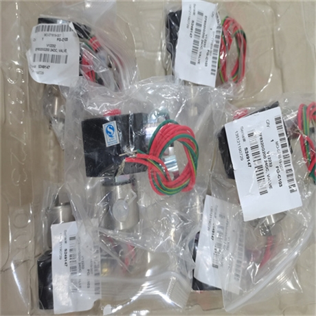 8222C088 110VAC/50过程控制电磁阀ASCO阿斯卡