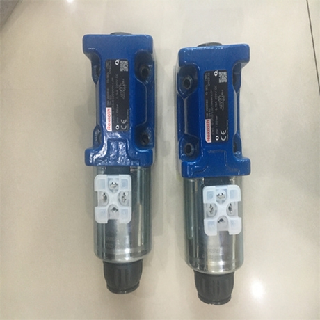 REXROTH力士乐溢流阀R900974700使用须知