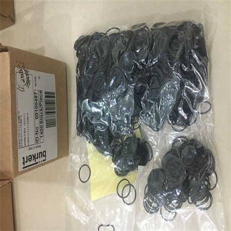 宝帝BURKERT二位二通电磁阀271629直动式