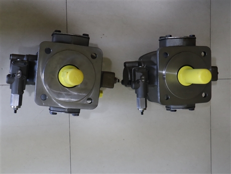 PV7-1A/100-118RE07MC0-16 R900506809 德国力士乐REXROTH叶片泵