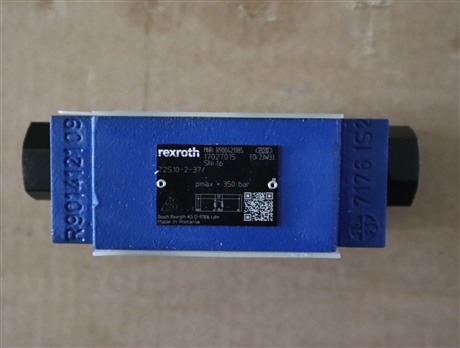 Z2S10-2-30/ Z2S10-2-31/ Z2S10-2-32/ R900421985 力士乐REXROTH