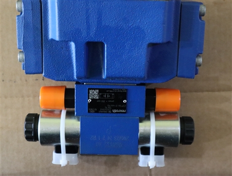 Z2FS6-2-42/1Q Z2FS6-2-46/1Q R900481621 力士乐REXROTH节流阀