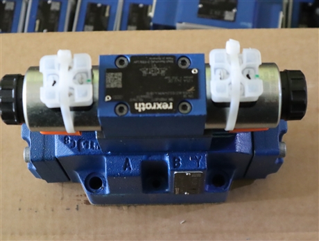 4WE6J62/EG24N9K4/B10 R900548271 德国力士乐REXROTH电磁阀