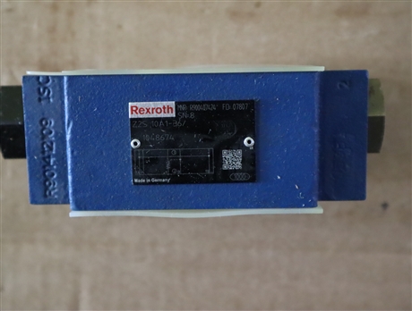 Z2S10A1-36/ Z2S10A1-3X/ Z2S10A1-35/ R900407424 力士乐