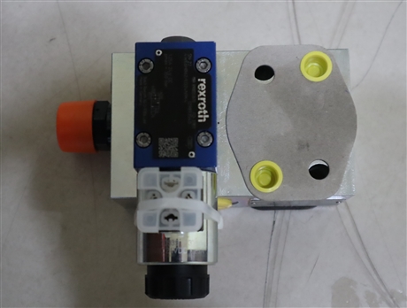 DBAW30BH2-23/200-6EG24N9K4A08 R900958447 力士乐REXROTH