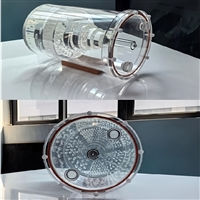 PET计量模体加工