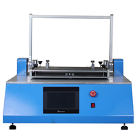 折叠屏手机扭力试验机