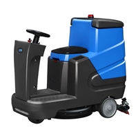 鲁山叶县郏县卢氏渑池义马灵宝清丰台前范县洁博勒洗地车JBL800