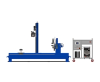 济南管法兰自动焊接设备