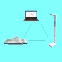 AZX-3M儿童全功能体检工作站 质量保证价格优惠