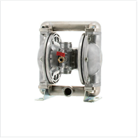 日本山田YAMADA气动隔膜泵G25AN丁腈橡胶材料-藤田科技提供