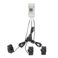 安科瑞ADL400N-CT系列用于光伏并网系统电表