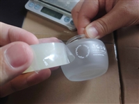 验货服务  磨砂玻璃罐检验  生产过程检验  抽样检测