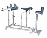 RRTQ-A0弹性电动骨科牵引架罗森博特