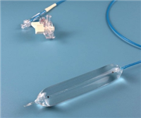 冠状动脉球囊扩张导管巴泰