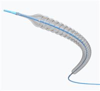 外周球囊扩张导管恒瑞迦俐生