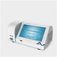 胶体金免疫层析分析仪AGS1000