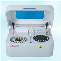 全自动生化分析仪SK6100