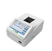 干式荧光免疫分析仪GS2100