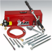 AJAXJ气动破拆工具组