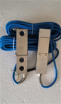 辽宁皮带秤YLXBL悬臂梁称重传感器