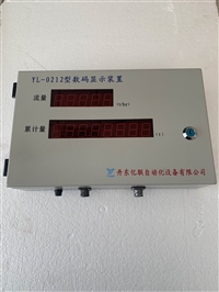 河南焦化厂核子秤数码显示器 选型要点