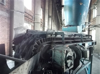 辽宁皮带秤-丹东亿联LCS系列料斗秤精度高、运行稳定