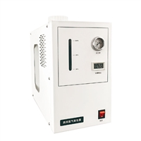 气相色谱分析用高纯H2气体发生器