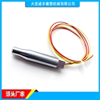 热电偶 热电阻 K型 E型 PT100 大连诚丰密炼机配件