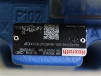 4WRKE27W6-500L-3X/6EG24ETK31/A1D3V R901216638 力士乐REXROTH