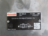 4WS2EM16-2X/200B12T315K8CV-114 R900944630 力士乐REXROTH伺服阀