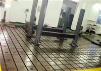 电机试验平台的优势