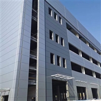 岩棉夹芯板 304不锈钢   防腐蚀 适用于养殖厂 腐蚀性大的厂房