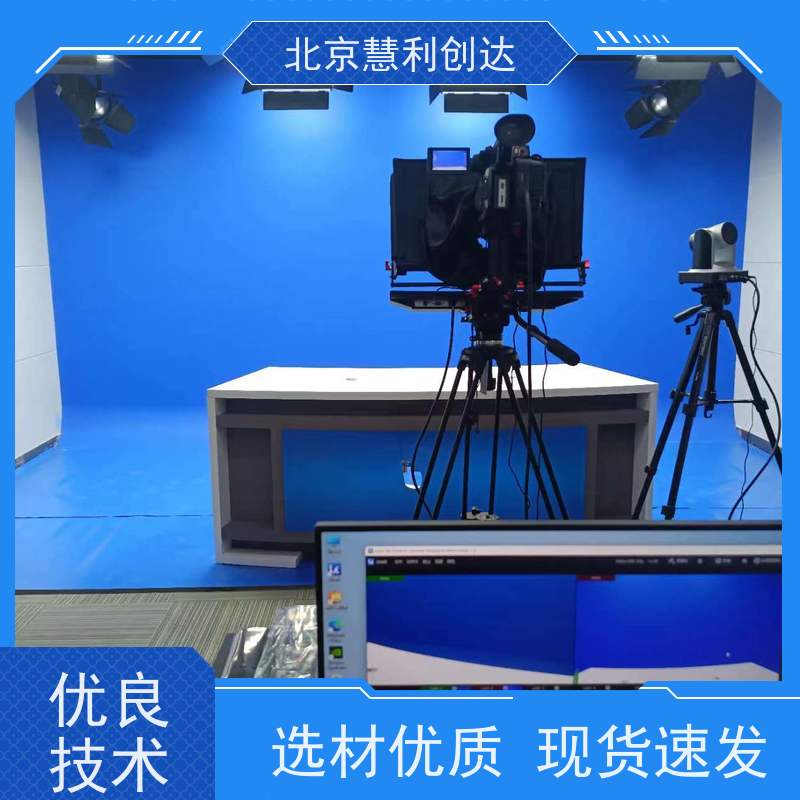 u-edit非线性编辑系统 非编剪辑 字幕制作建设方案