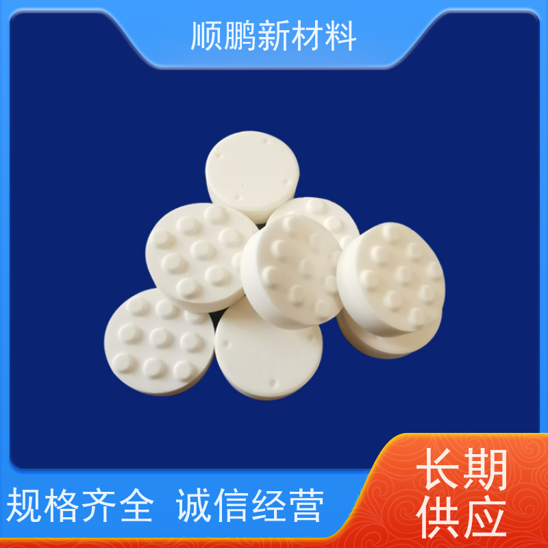 顺鹏新材料 马赛克耐磨陶瓷图片 耐高温 厂商