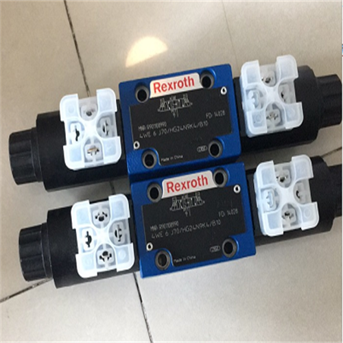 R900577475德国REXROTH液压方向阀操作