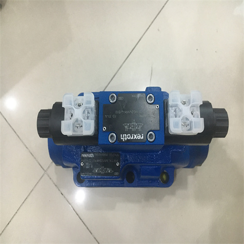 R900577475德国REXROTH液压方向阀操作