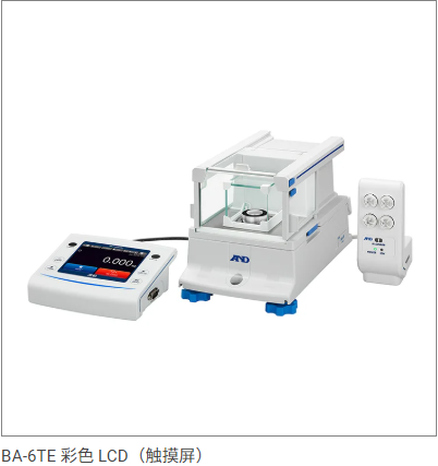 日本艾安得分析天平BA-225型0.01mg精度由藤田科技提供