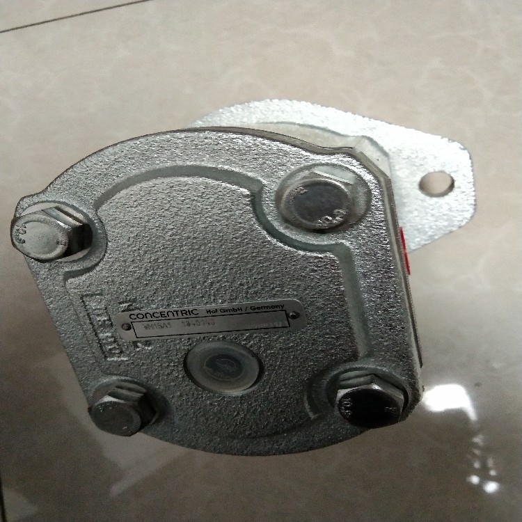 CONCENTRIC齿轮泵1840140