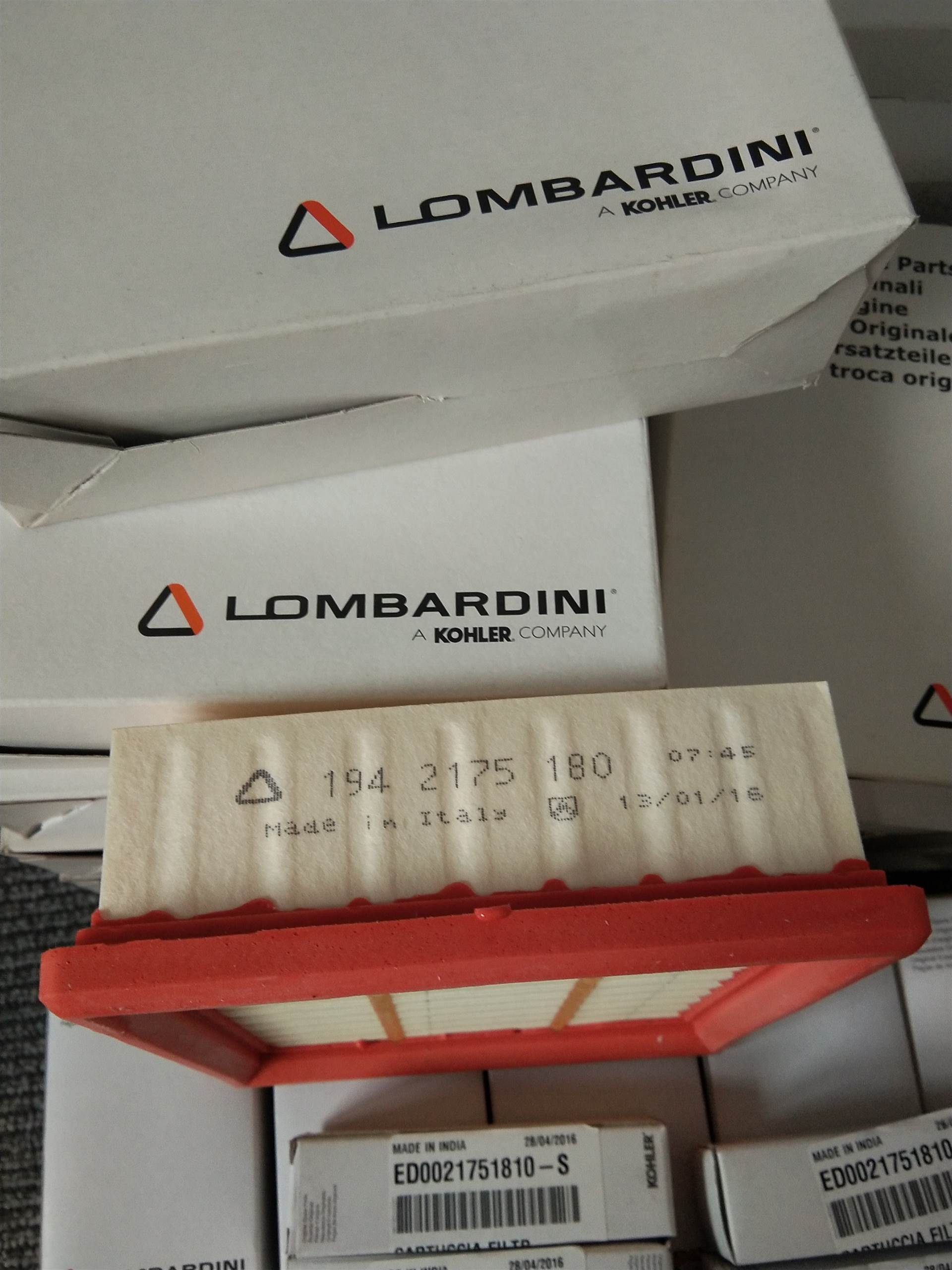 意大利隆巴蒂尼LOMBARDINI发动机及配件LDW2004,15LD440,15LD350