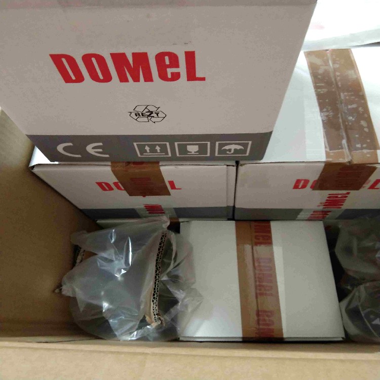 斯洛文尼亚DOMEL风机492.3.503 多麦尔真空电机