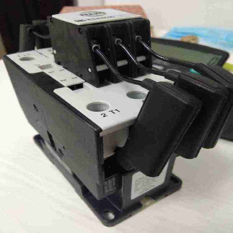 FRAKO接触器K3-62K00 FRAKO功率因素表EMR1100