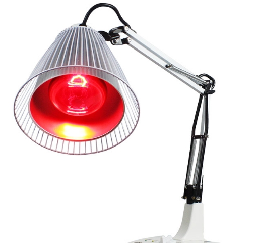 H-L-DNC100红外理疗灯贝佳伦