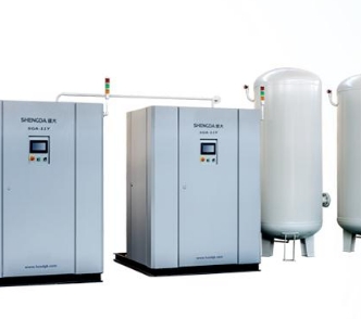 MedGE-MA2医用压缩机组昂升