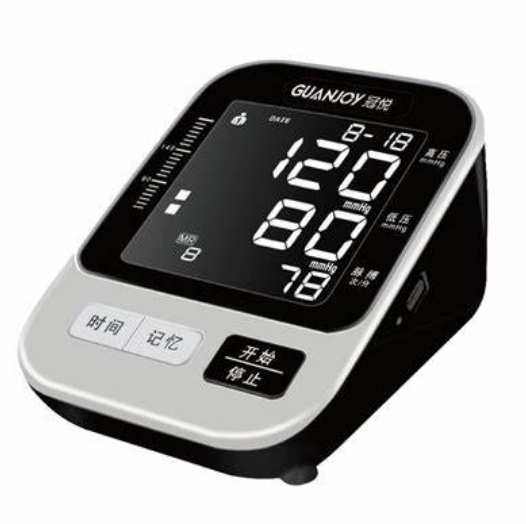 WG-HBP-6200腕式电子血压计