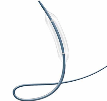 外周乳突球囊扩张导管虹途