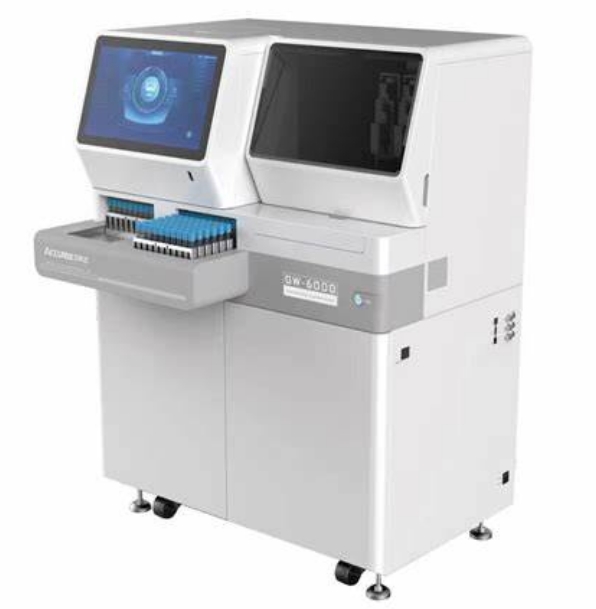 RC6000全自动凝血分析仪瑞格益科