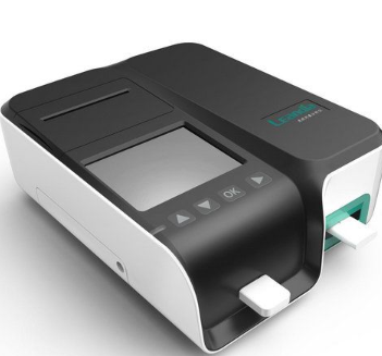 干式荧光免疫层析分析仪HN-F 2600